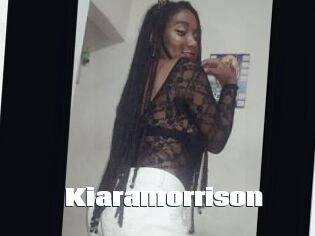 Kiaramorrison