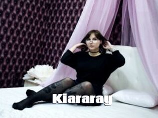 Kiararay