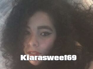 Kiarasweet69