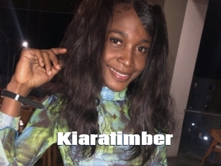 Kiaratimber