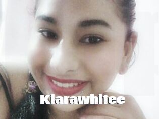 Kiarawhitee
