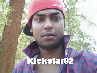 Kickstar92