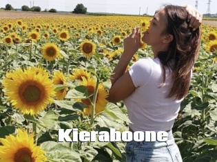Kieraboone