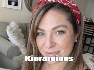 kierareines The hot porn