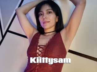 Kiittysam