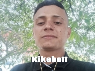 kikehott The hot porn