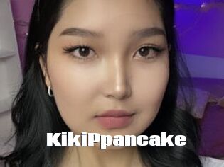 kikiPpancake The hot porn