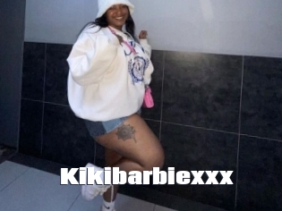 Kikibarbiexxx