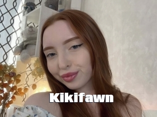 Kikifawn