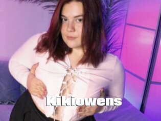 Kikiowens