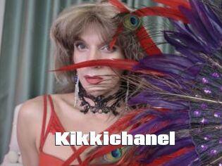 Kikkichanel