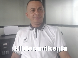 Kilderandkenia