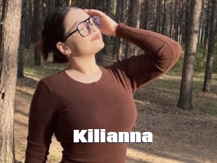 Kilianna