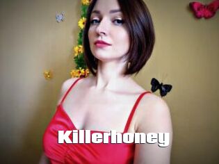 Killerhoney
