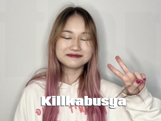 Killkabusya