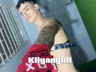 Kilyanguti