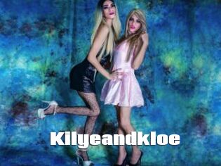 Kilyeandkloe