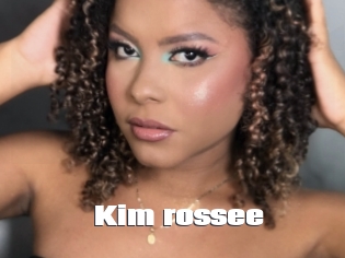 kim_rossee The hot porn