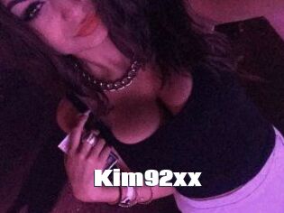 Kim92xx