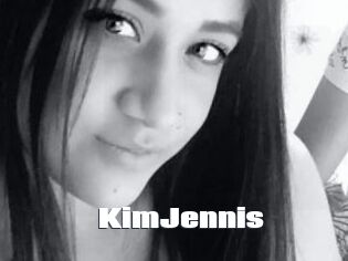 KimJennis