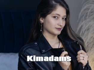 Kimadams
