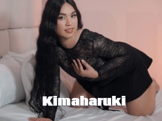 Kimaharuki