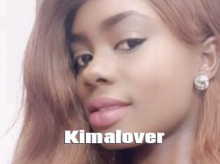 Kimalover