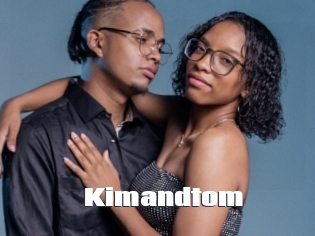 kimandtom The hot porn