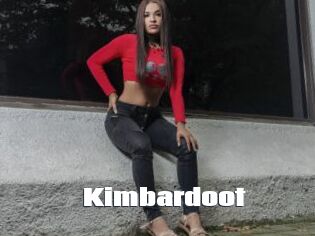 Kimbardoot
