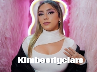 Kimbeerlyclars