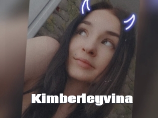 Kimberleyvina