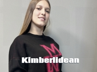 Kimberlidean