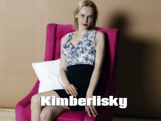 kimberlisky The hot porn