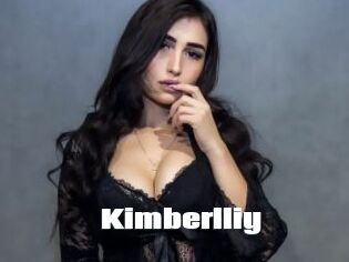 Kimberlliy