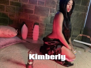 Kimberly