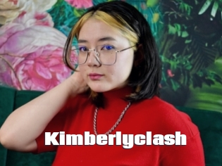 Kimberlyclash