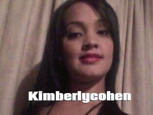 Kimberlycohen
