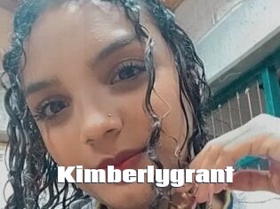 kimberlygrant The hot porn