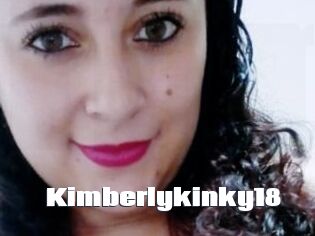 kimberlykinky18 The hot porn