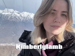 Kimberlylamb