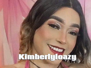 Kimberlyloazy