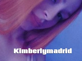 Kimberlymadrid