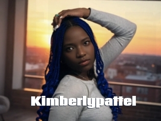Kimberlypattel