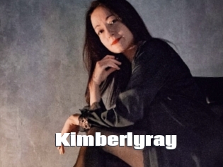 kimberlyray The hot porn
