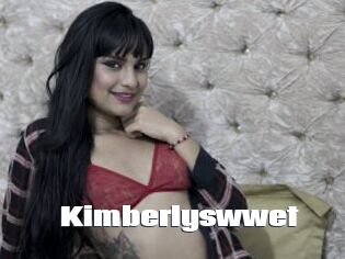 Kimberlyswwet