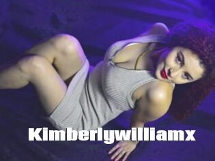 Kimberlywilliamx