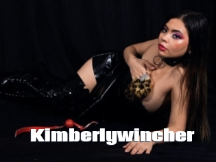 Kimberlywincher