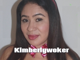 Kimberlywoker