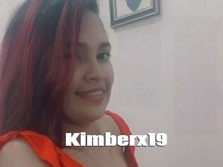 kimberx19 The hot porn