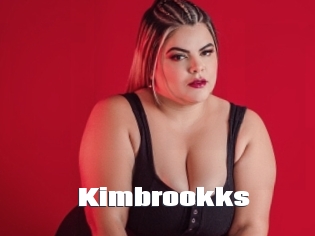 kimbrookks The hot porn
